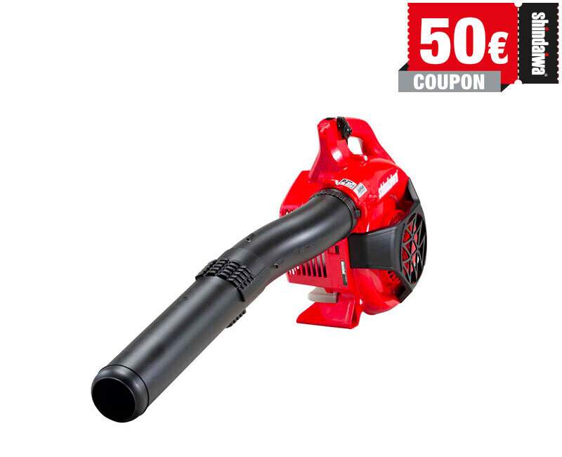 Shindaiwa Portatile Coupon EB252 - Soffiatori portatili